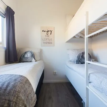 Comfort 5 Personen