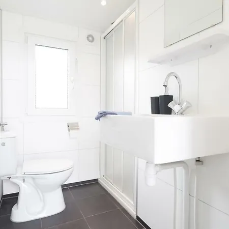 Comfort 5 Personen * Lunteren