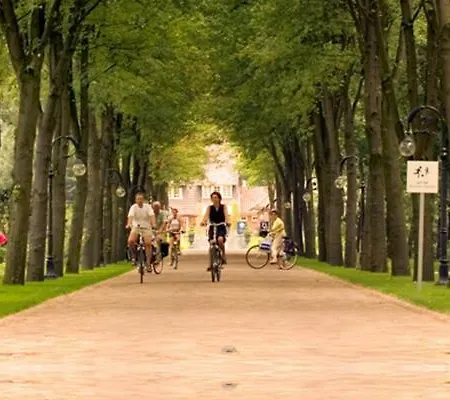 Comfort 5 Personen Resort *