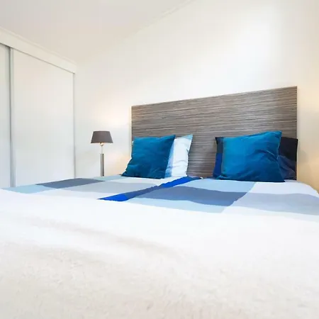 Comfort 5 Personen Resort Lunteren