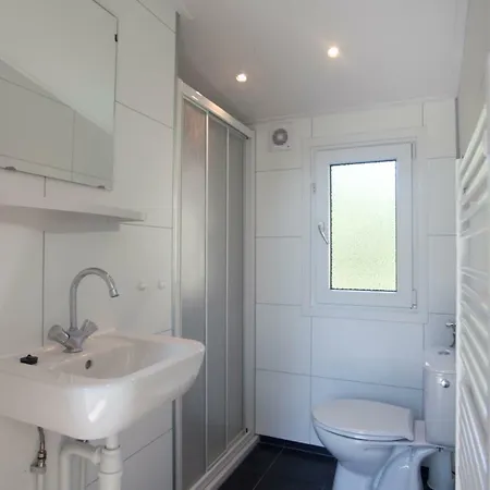 Comfort 5 Personen Resort Lunteren