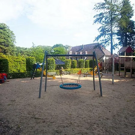 Comfort 5 Personen