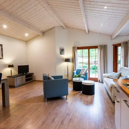 Resort Comfort 5 Personen *