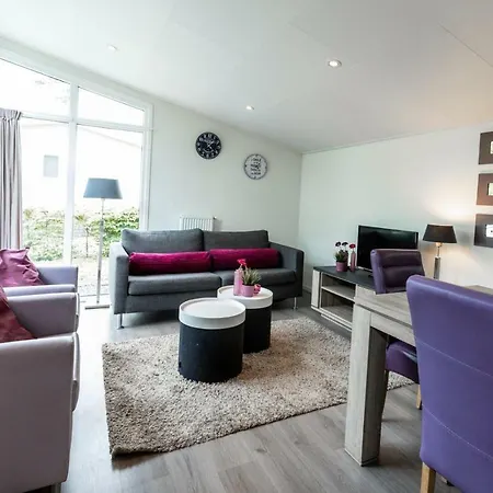 Comfort 5 Personen
