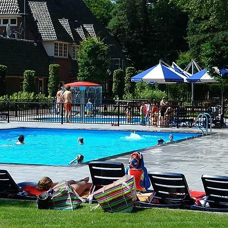 Comfort 5 Personen