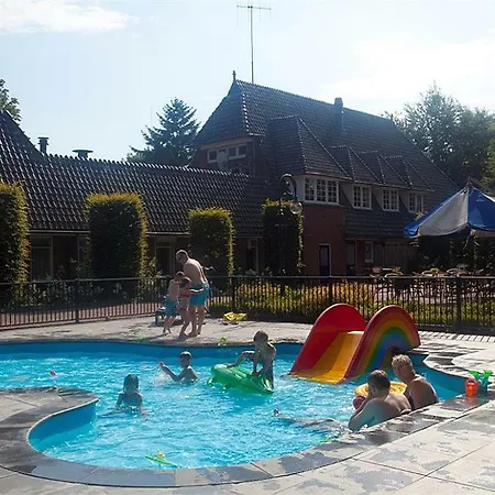 Comfort 5 Personen