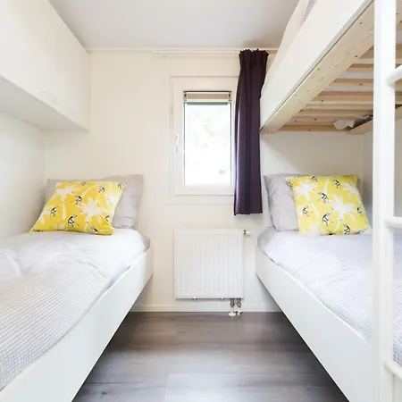Comfort 5 Personen *