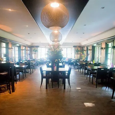 Comfort 5 Personen Resort *