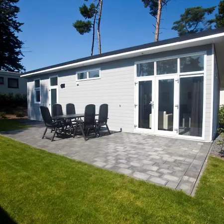 Comfort 5 Personen * Lunteren