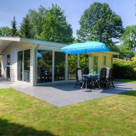 Comfort 5 Personen Resort
