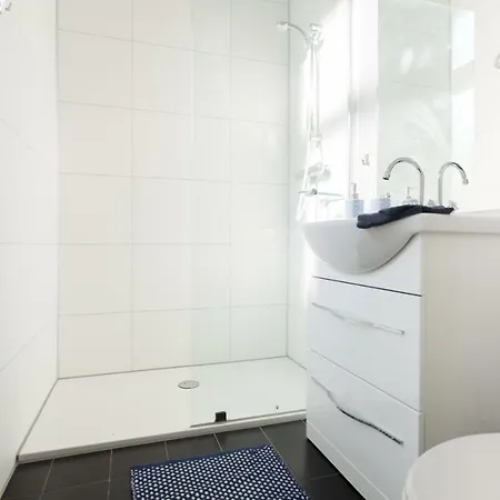 Comfort 5 Personen Resort