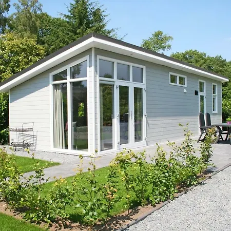 Resort Comfort 5 Personen