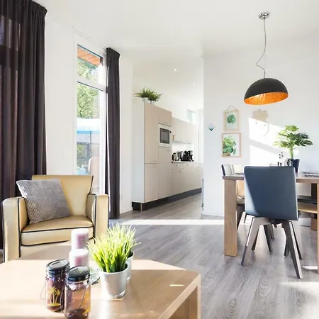 Resort Comfort 5 Personen *