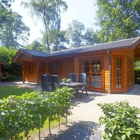 Comfort 5 Personen * Lunteren