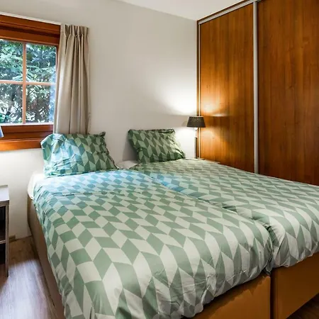 Comfort 5 Personen Resort *