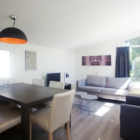 Resort Comfort 5 Personen Lunteren